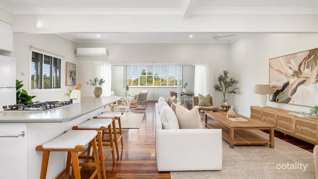 3-bedroom house at 122 Beverley Street, Morningside, QLD 4170, Brisbane, Queensland