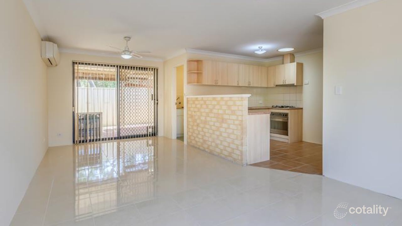 3-bedroom house at 8/36 Streich Avenue, Kelmscott, WA 6111, Armadale Council, Western Australia