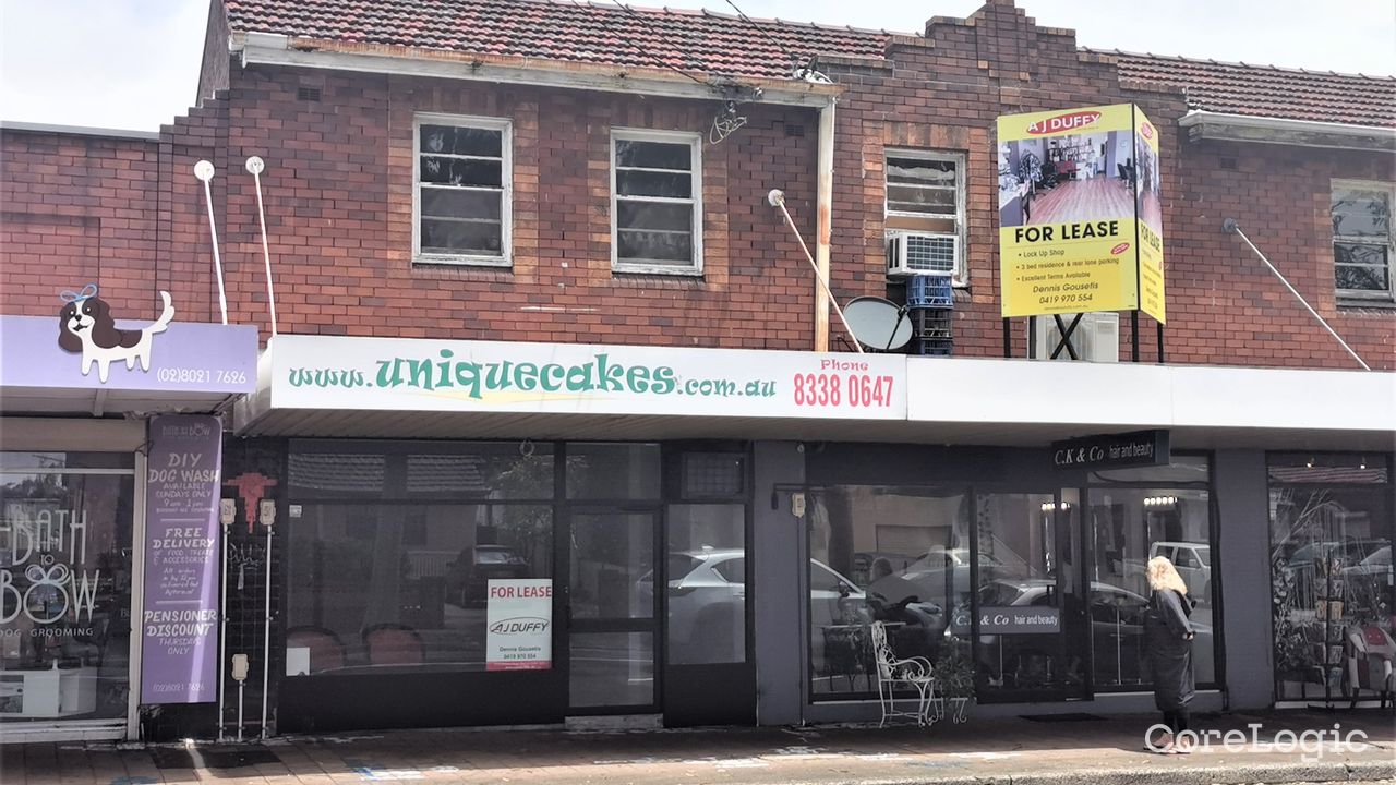 0-bedroom unit at 341 Gardeners Road, Sydney Council, New South Wales