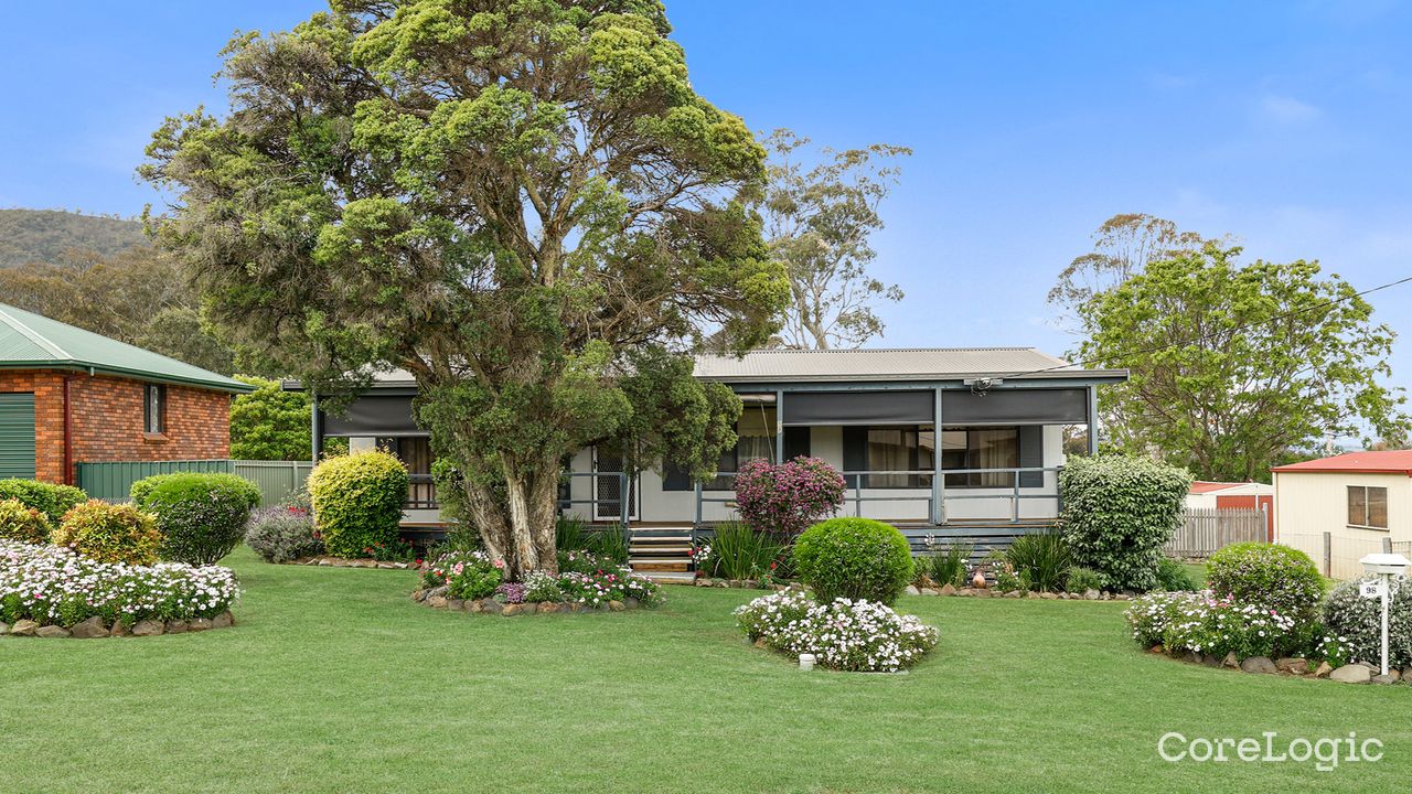 3-bedroom house at 98 Mount Street, Upper Hunter Council, New South Wales