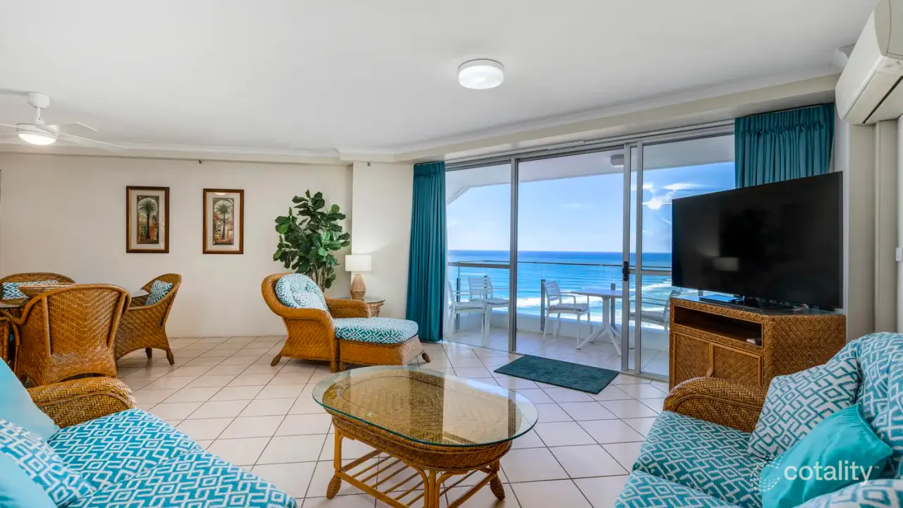 2-bedroom unit at Lot 82/80 Marine Parade, Coolangatta, QLD 4225, Gold Coast, Queensland