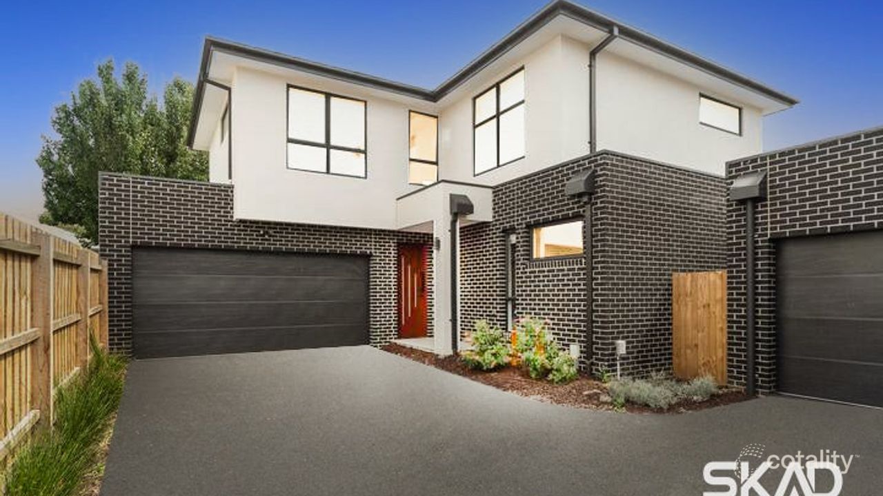 4-bedroom unit at 3/22 Alameda Avenue, Mornington, VIC 3931, Mornington Peninsula, Victoria