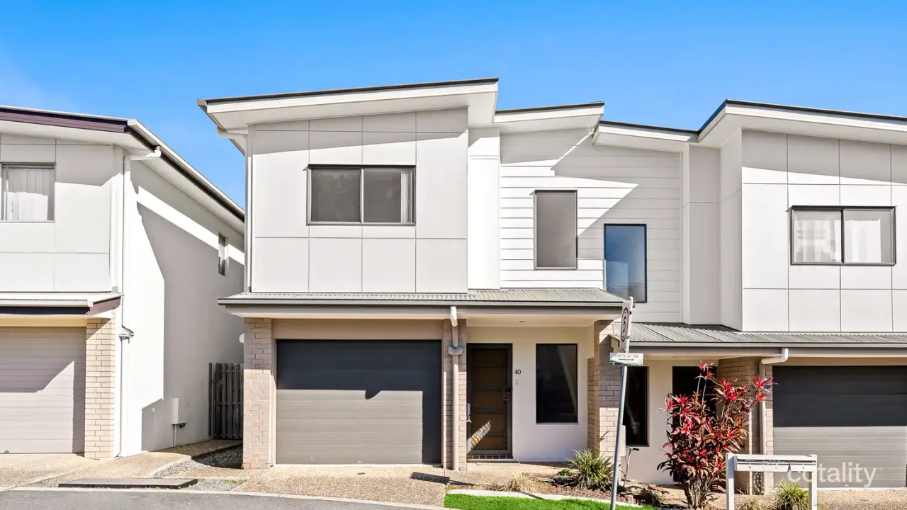 3-bedroom unit at 40/10 Yugumbir Street, Richlands, QLD 4077, Brisbane, Queensland