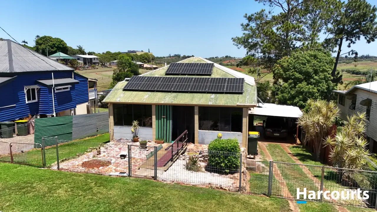 2-bedroom house at 28 Ridgway Street, Childers, QLD 4660, Bundaberg, Queensland