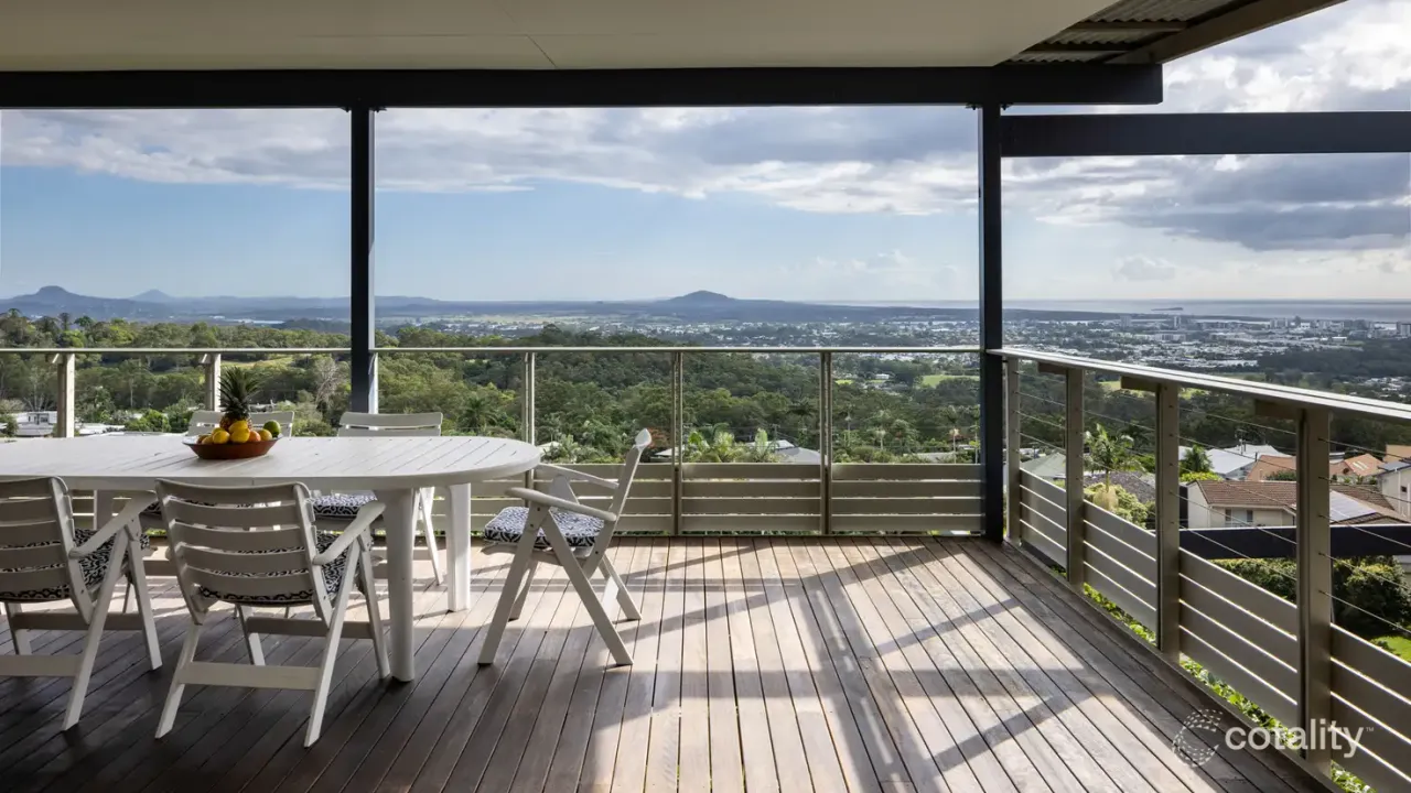 3-bedroom house at 25 Moorabinda Street, Buderim, QLD 4556, Sunshine Coast Council, Queensland