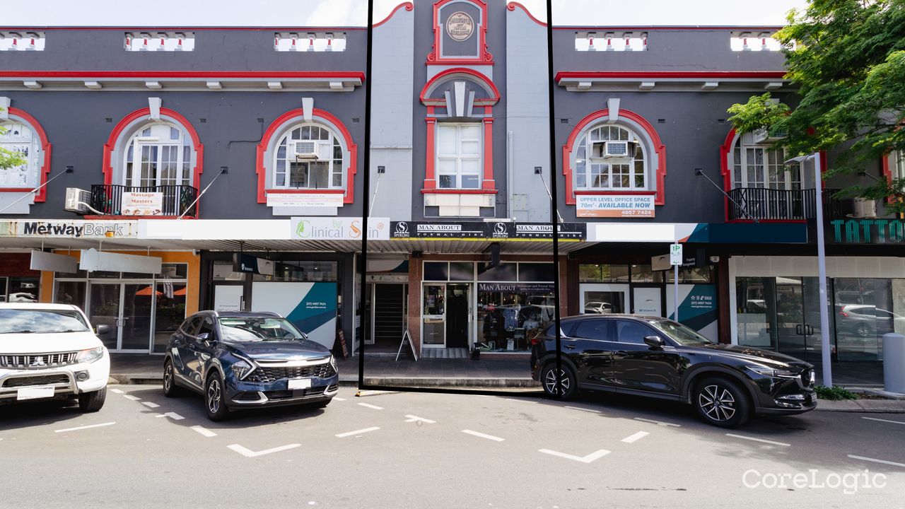 0-bedroom unit at 90 Victoria Street, Mackay Council, Queensland