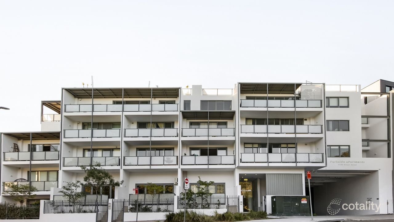 2-bedroom unit at 49/74 Princes Highway, St Peters, NSW 2044, Inner West Council, New South Wales