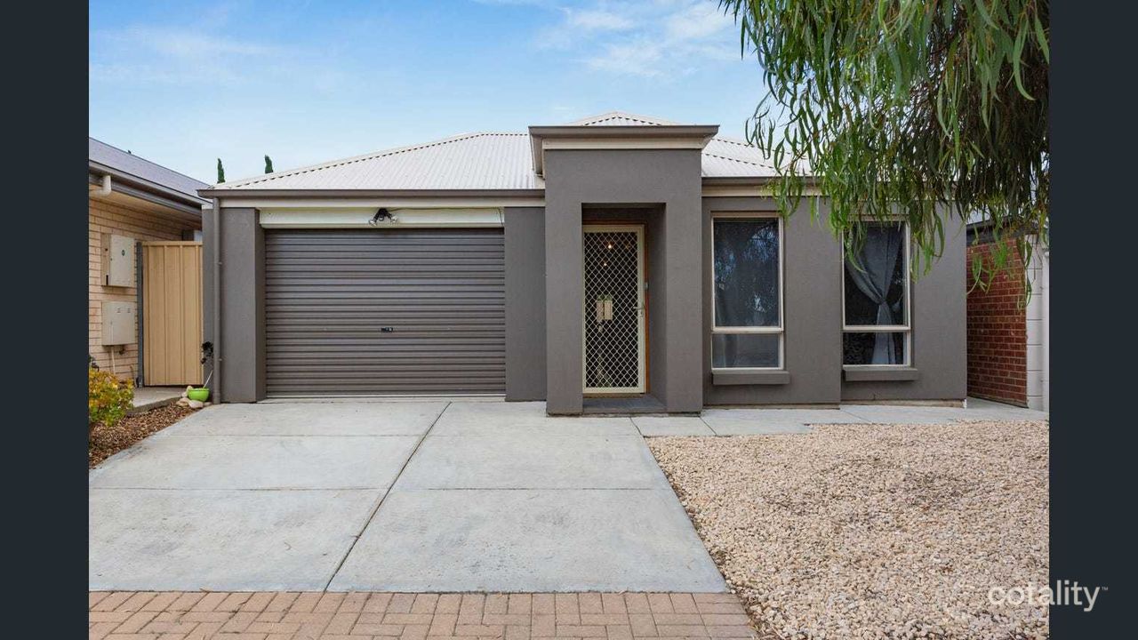 3-bedroom house at 39 Lanyard Road, Seaford Meadows, SA 5169, Onkaparinga, South Australia