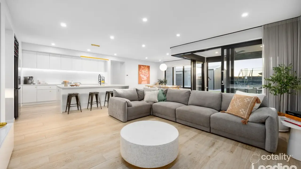 4-bedroom house at 32 Arran Street, Gisborne, VIC 3437, Macedon Ranges Council, Victoria