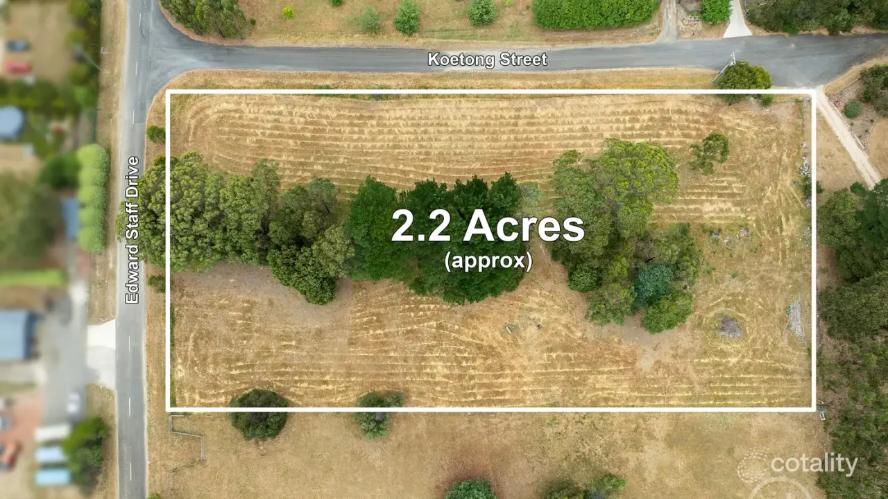 0-bedroom house at 12 Koetong Street, Kinglake, VIC 3763, Murrindindi, Victoria