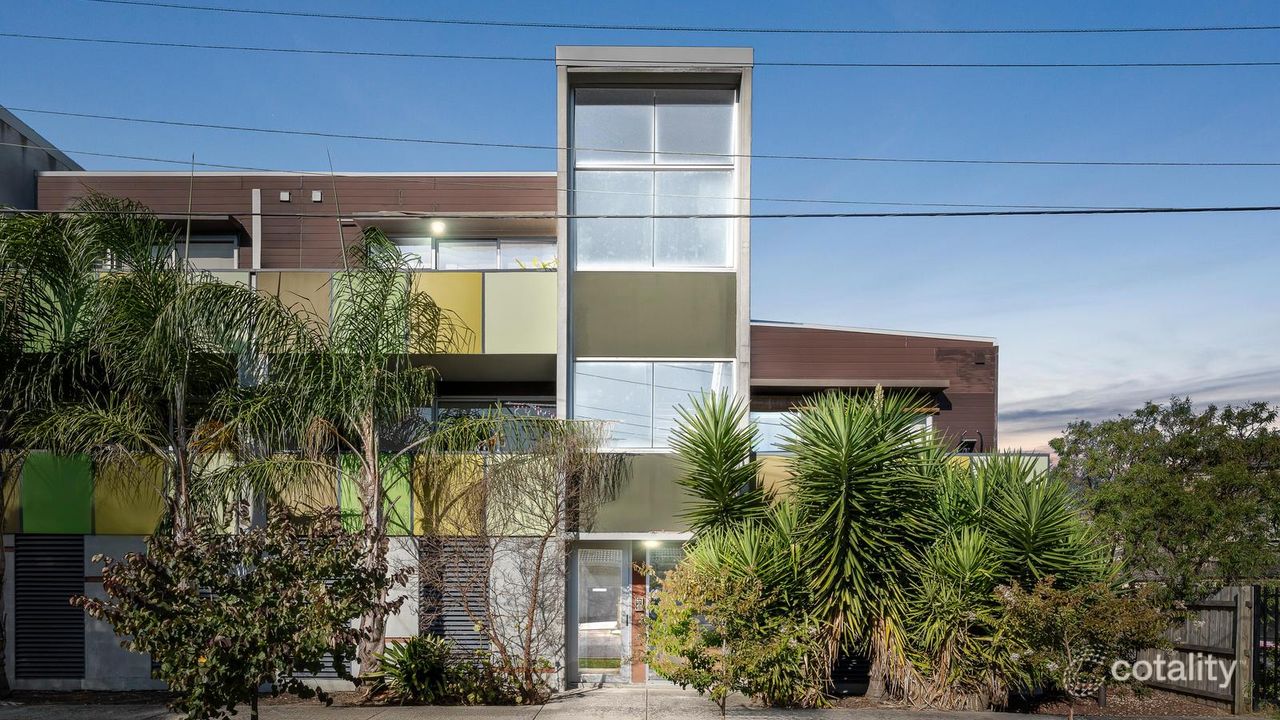 2-bedroom unit at 108/1A Highmoor Avenue, Bayswater, VIC 3153, Knox Council, Victoria