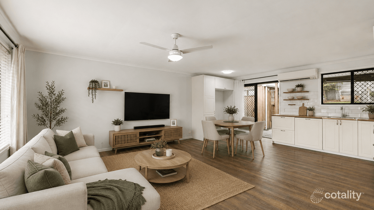 3-bedroom house at 31 Beckett Road, Mcdowall, QLD 4053, Brisbane, Queensland