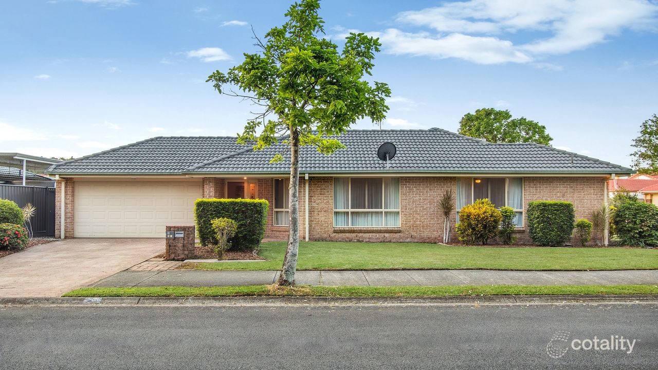 3-bedroom house at 2/36 Botanical Circuit, Banora Point, NSW 2486, Tweed Council, New South Wales