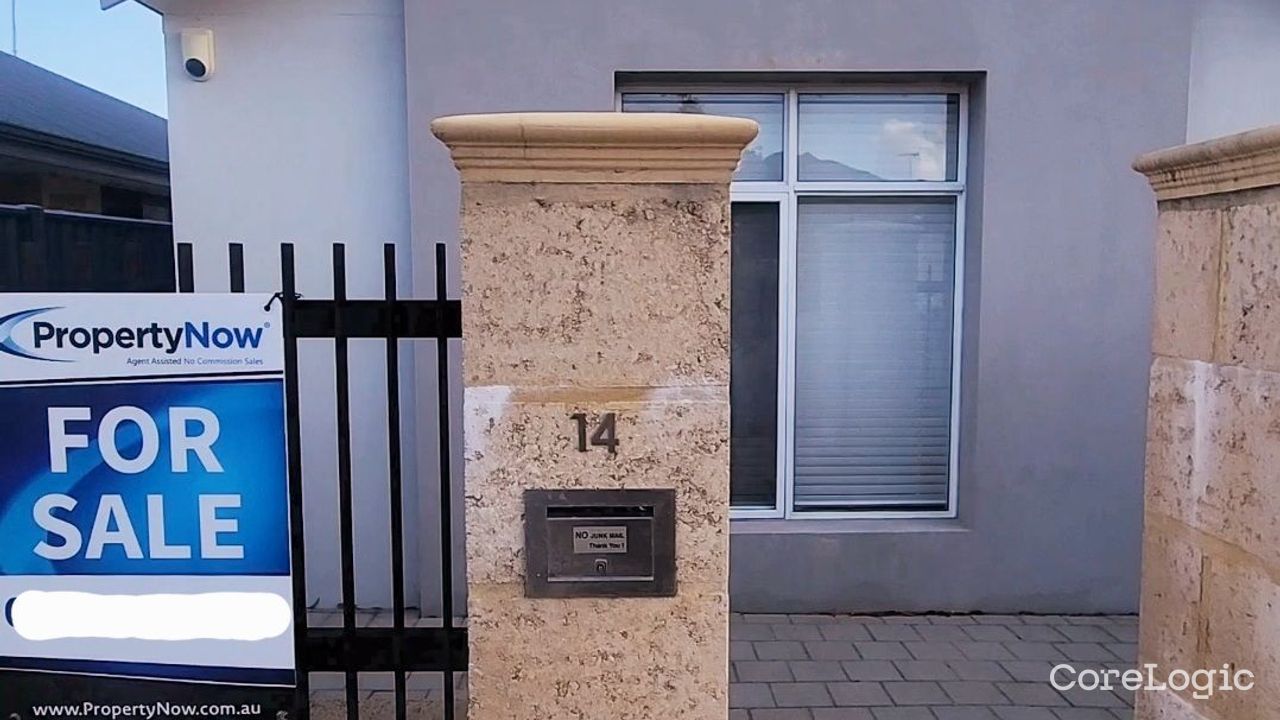 3-bedroom house at 14 Winpara Way, Rockingham Council, Western Australia
