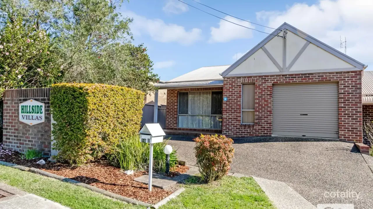 2-bedroom unit at 1/50 Orient Street, Batemans Bay, NSW 2536, Eurobodalla, New South Wales