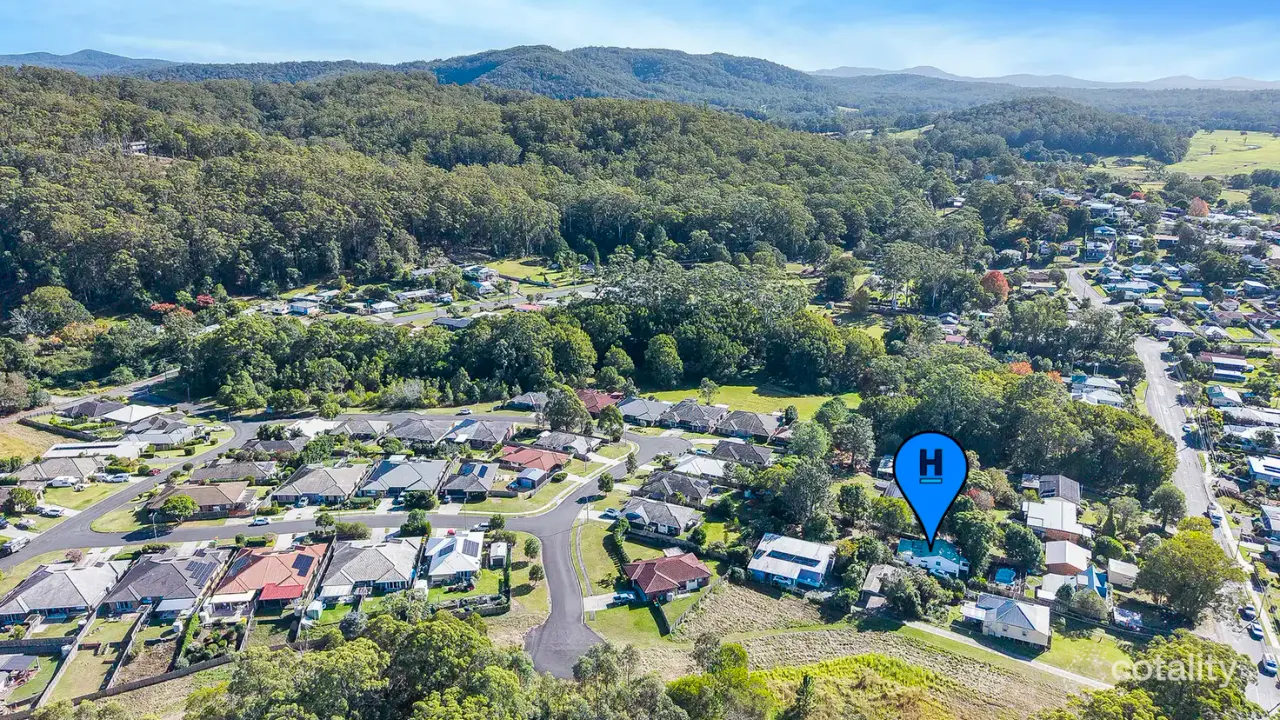 3-bedroom house at 42 Batar Creek Road, Kendall, NSW 2439, Port Macquarie-Hastings, New South Wales