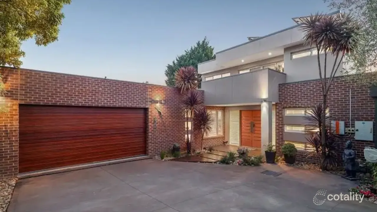 4-bedroom house at 5A Statesman Crescent, Mooroolbark, VIC 3138, Yarra Ranges, Victoria