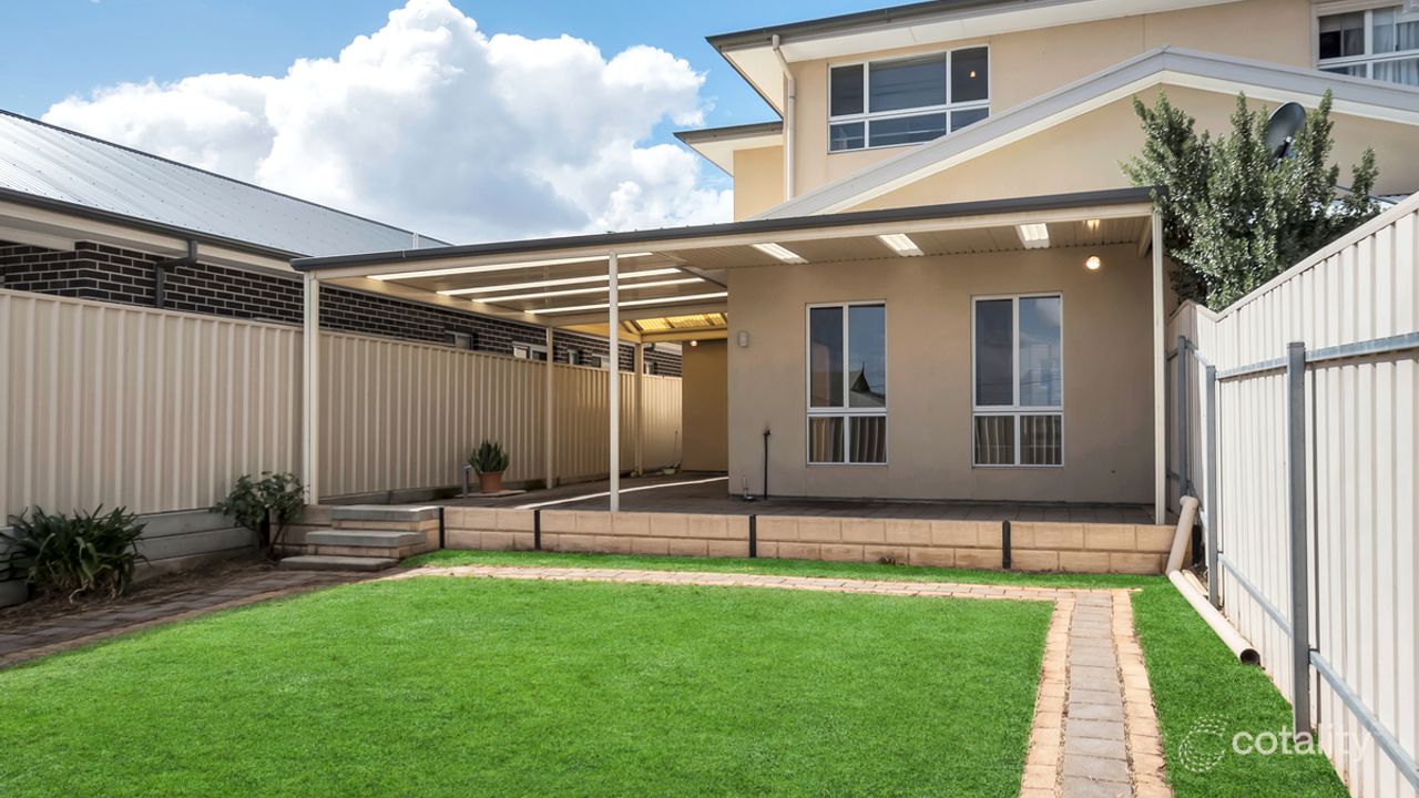 4-bedroom house at 14B Marion Avenue, Rostrevor, SA 5073, Campbelltown (Sa), South Australia