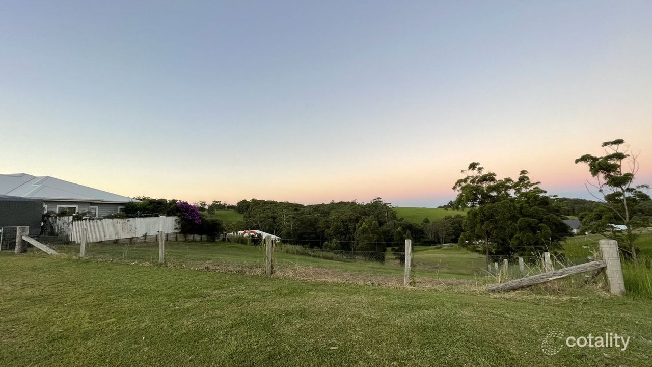 0-bedroom house at 52 Coastal View Drive, Tallwoods Village, NSW 2430, Mid-Coast Council, New South Wales