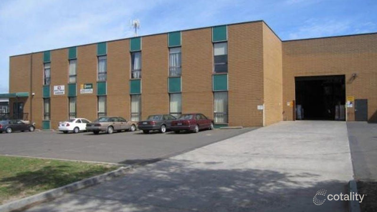 0-bedroom unit at 126-128 Browns Road, Noble Park North, VIC 3174, Greater Dandenong Council, Victoria