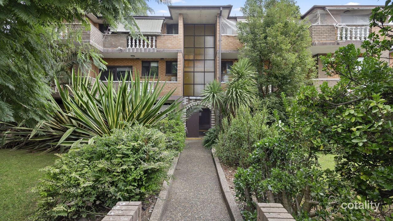 2-bedroom unit at 13/34-40 the Trongate, Granville, NSW 2142, Cumberland Council, New South Wales