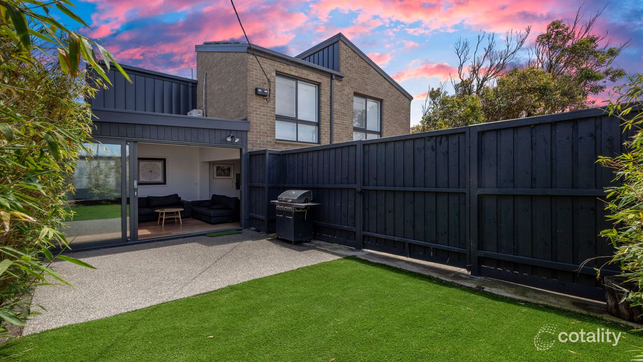 3-bedroom unit at 1/604 Nepean Highway, Bonbeach, VIC 3196, Kingston Council, Victoria