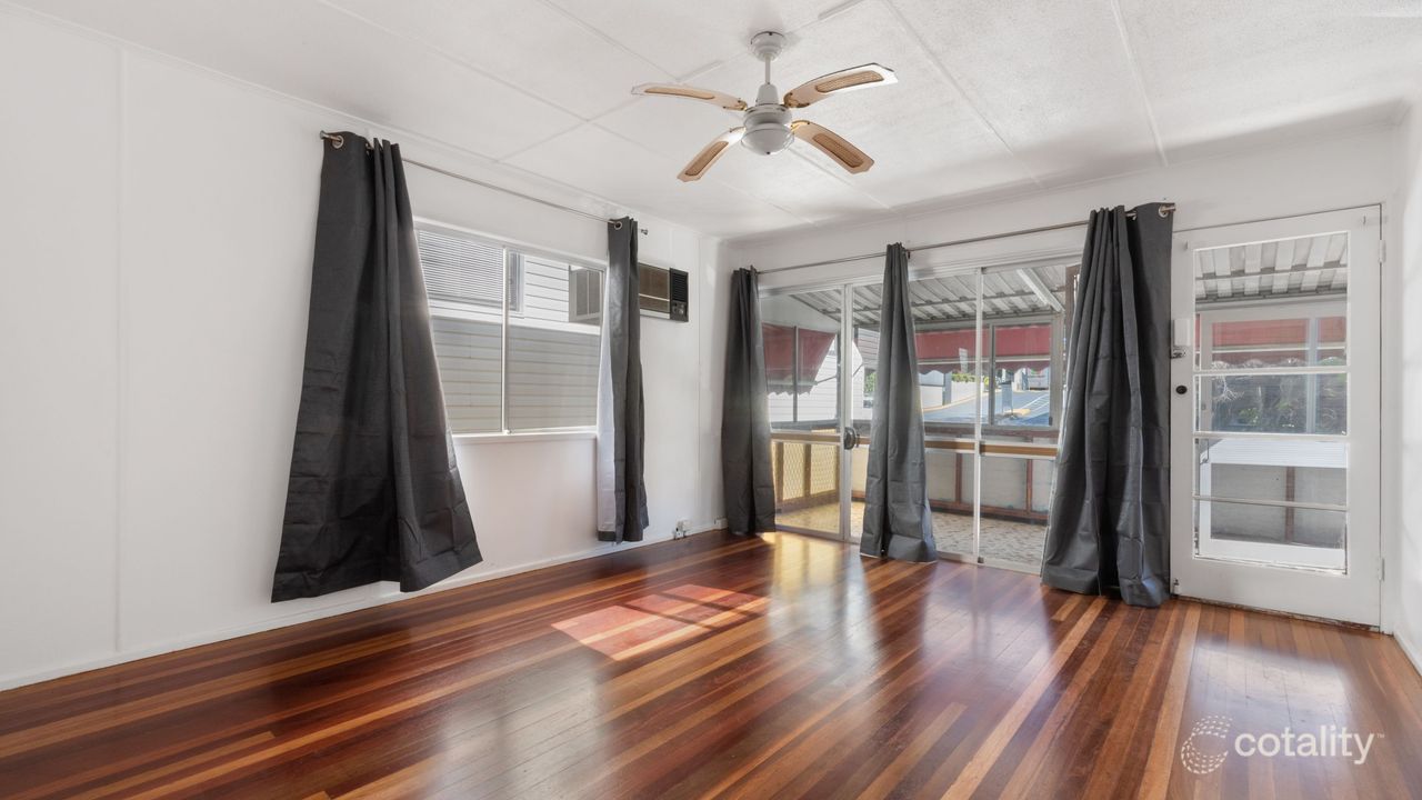 3-bedroom house at 15 Warmington Street, Paddington, QLD 4064, Brisbane, Queensland