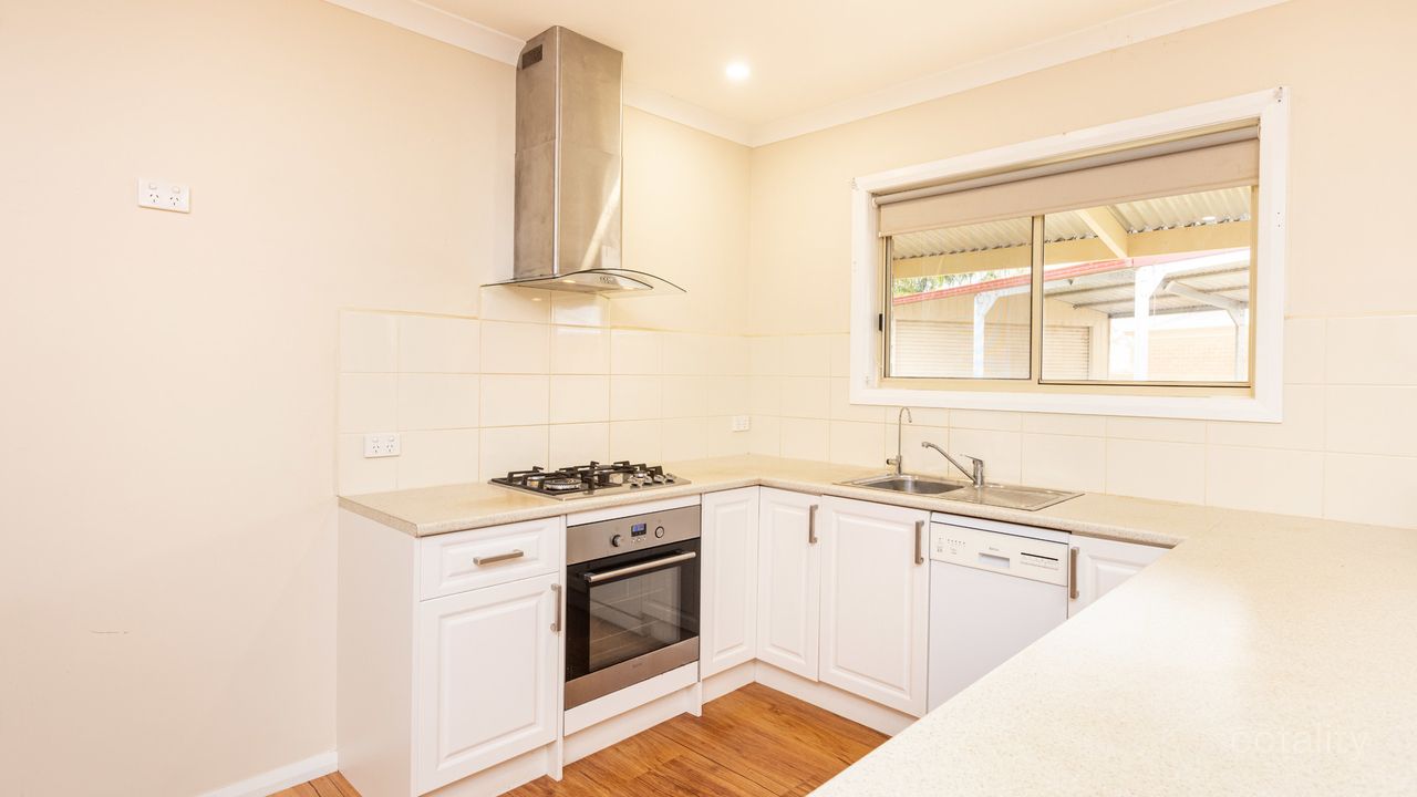 3-bedroom house at 8 Golden Grove, Red Cliffs, VIC 3496, Mildura Council, Victoria