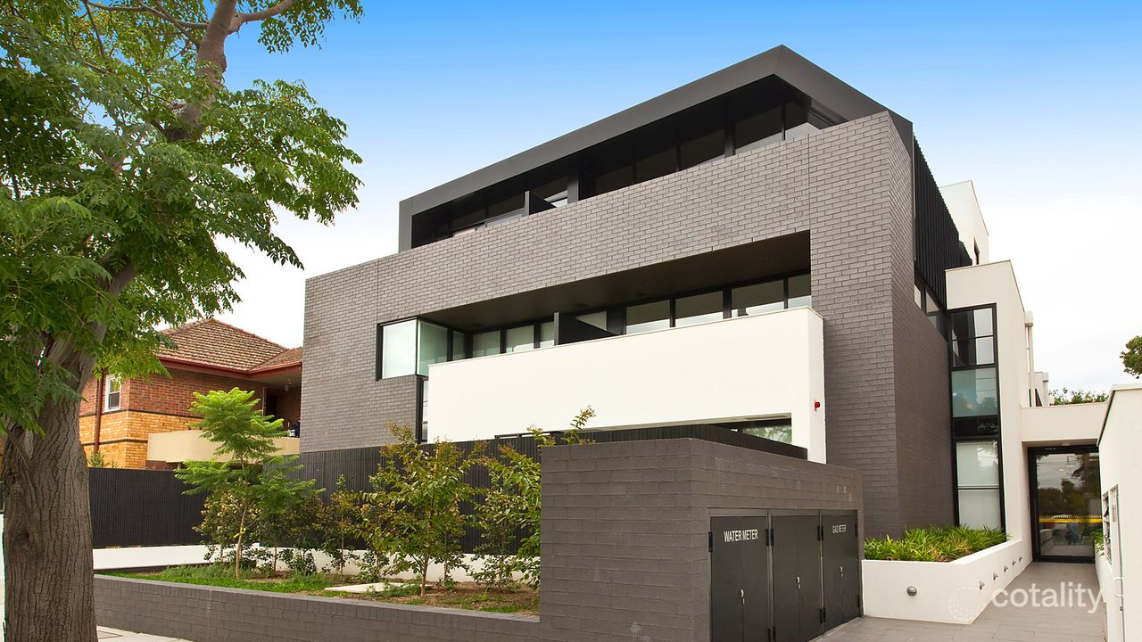 2-bedroom unit at 104/1094 Glen Huntly Road, Glen Huntly, VIC 3163, Glen Eira, Victoria