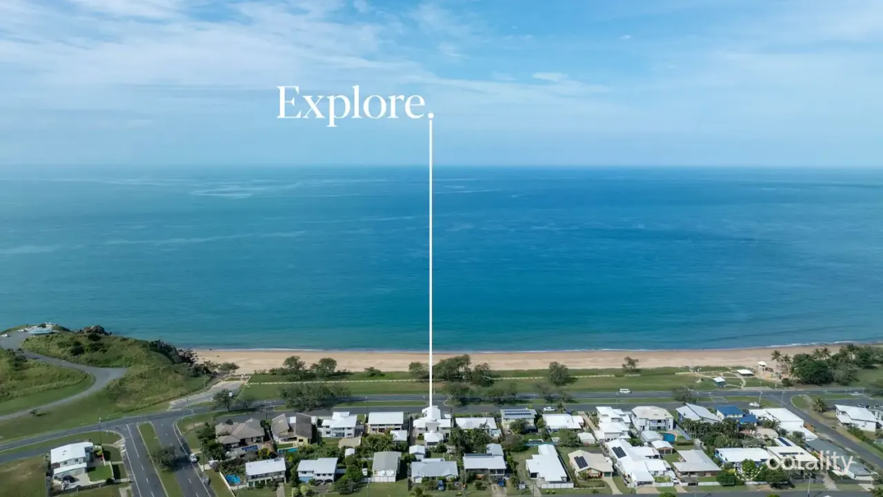 5-bedroom house at 32 Pacific Esplanade, Slade Point, QLD 4740, Mackay Council, Queensland