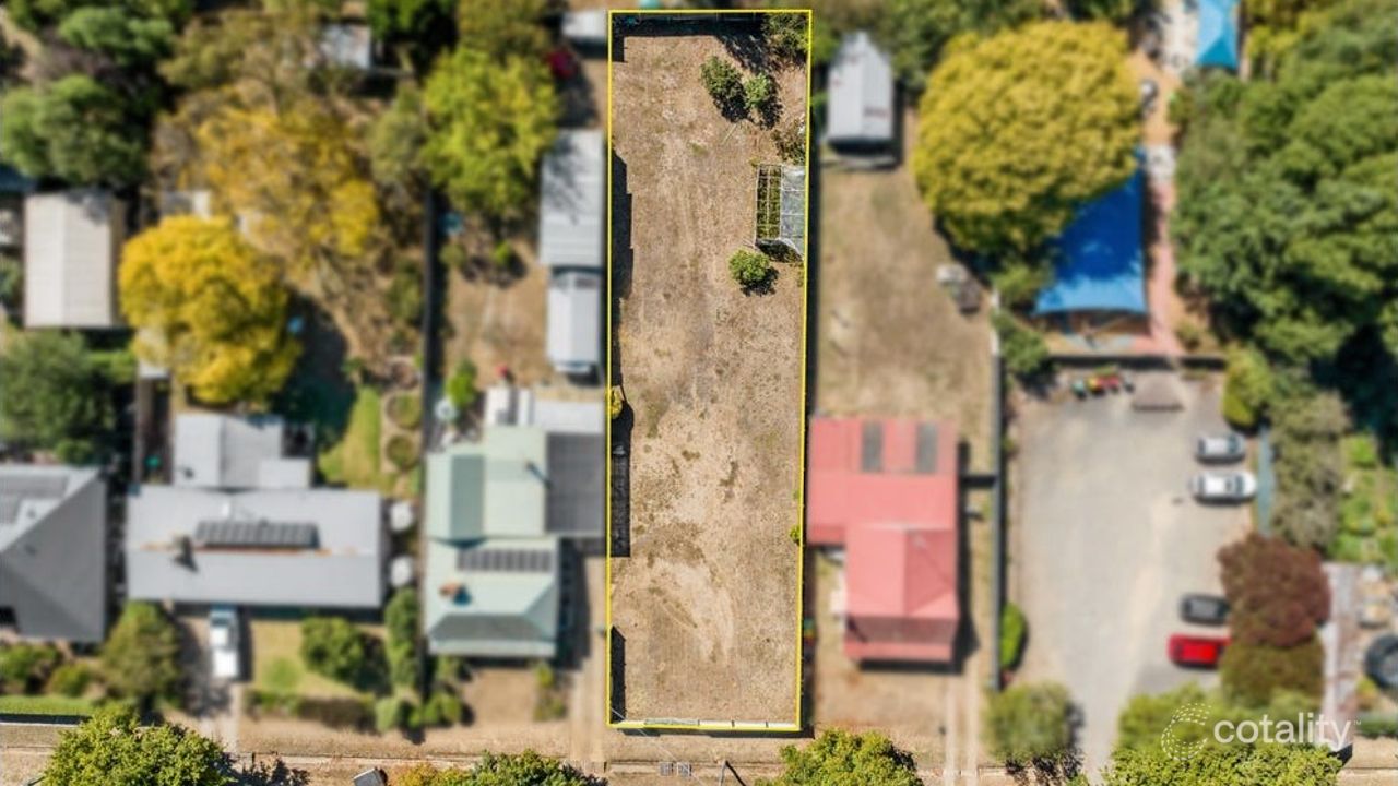 0-bedroom house at 20-22 Dunsford Street, Lancefield, VIC 3435, Macedon Ranges Council, Victoria