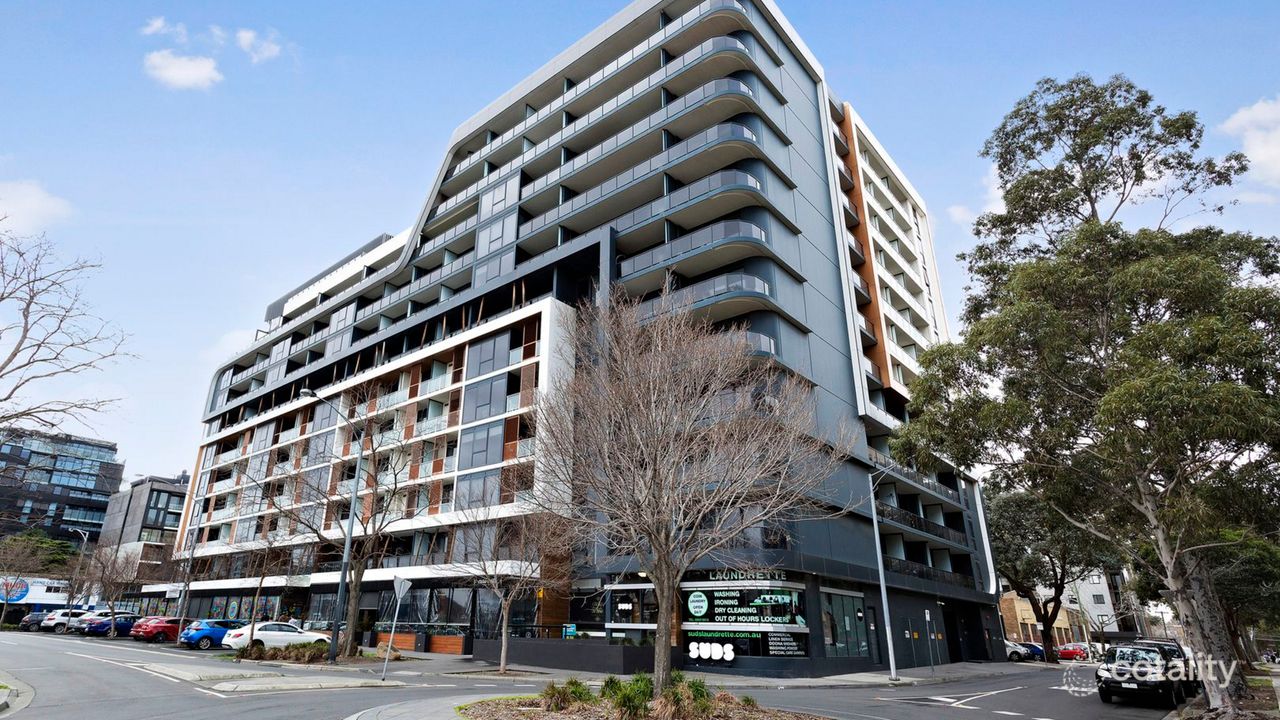 2-bedroom unit at 212/32 Bray Street, South Yarra, VIC 3141, Stonnington Council, Victoria