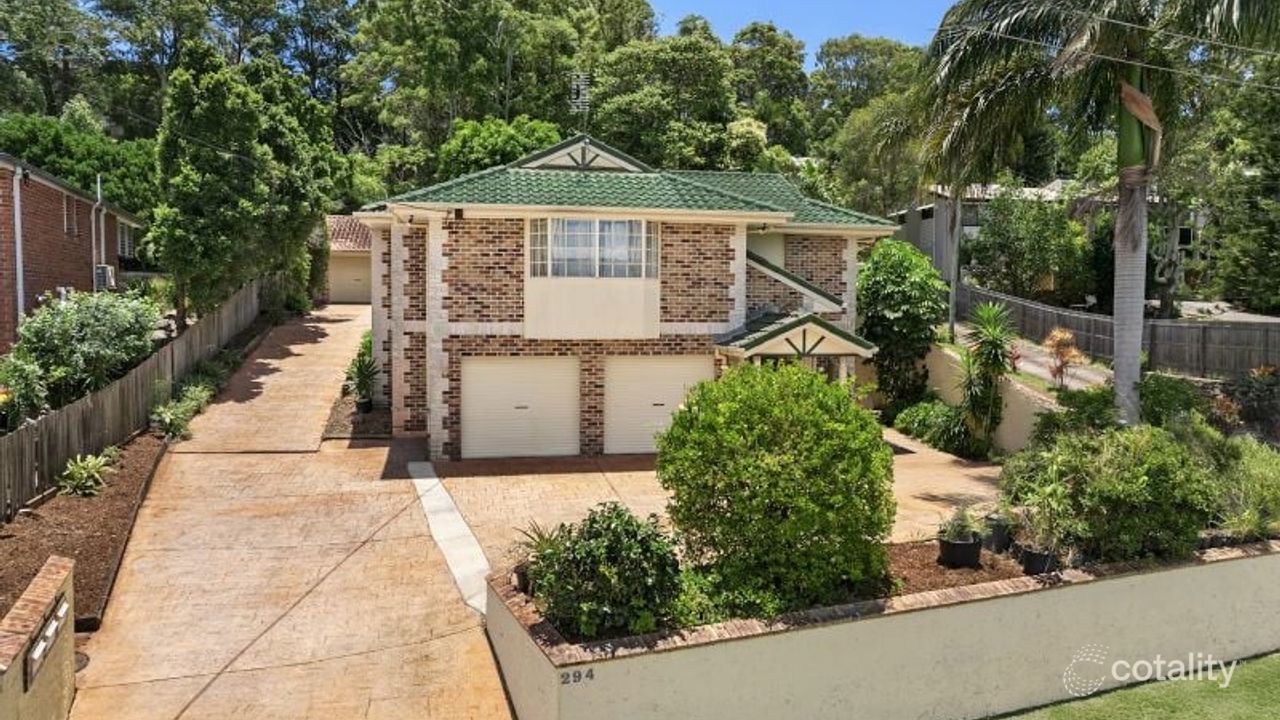 3-bedroom house at 294 Main Road, Kuluin, QLD 4558, Sunshine Coast Council, Queensland