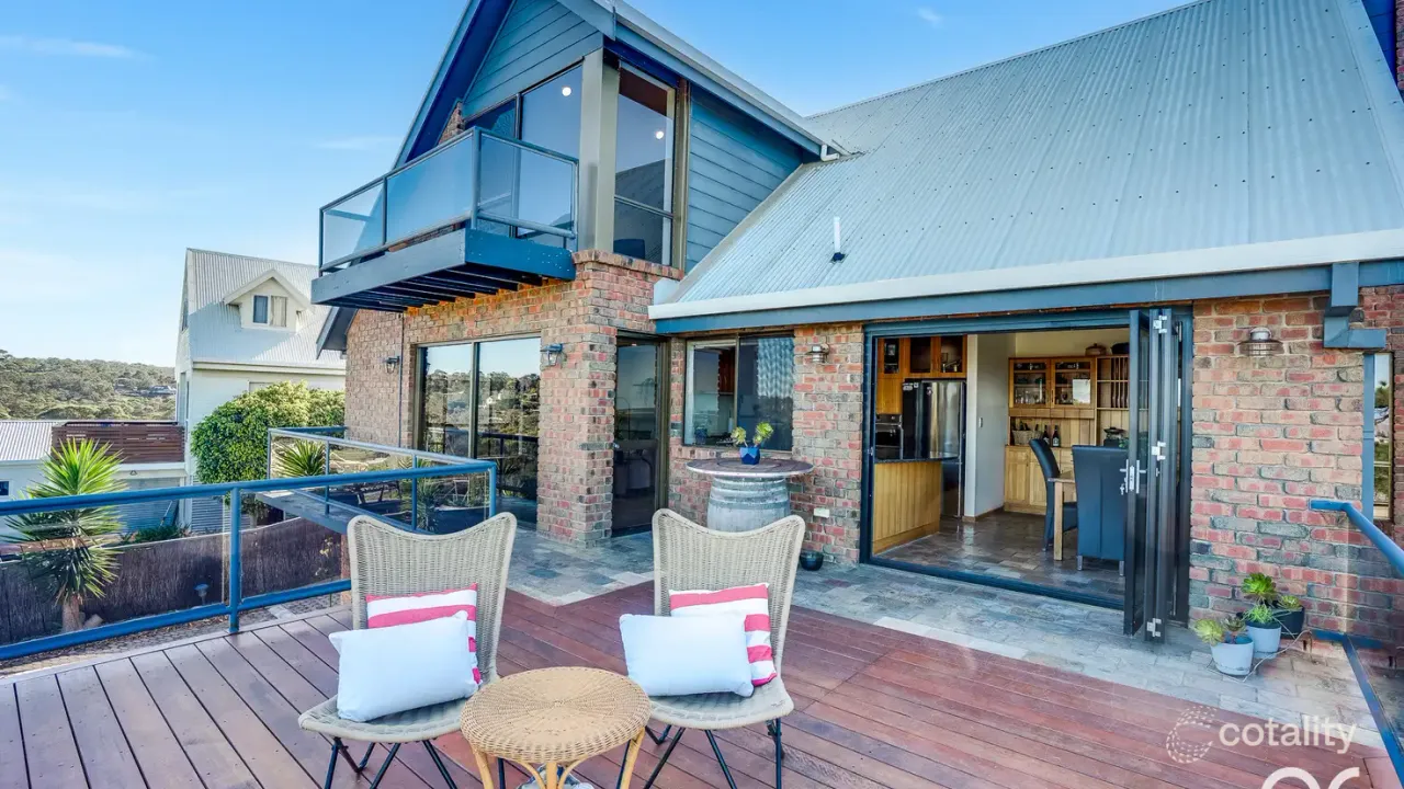4-bedroom house at 16 Adare Avenue, Mccracken, SA 5211, Victor Harbor Council, South Australia
