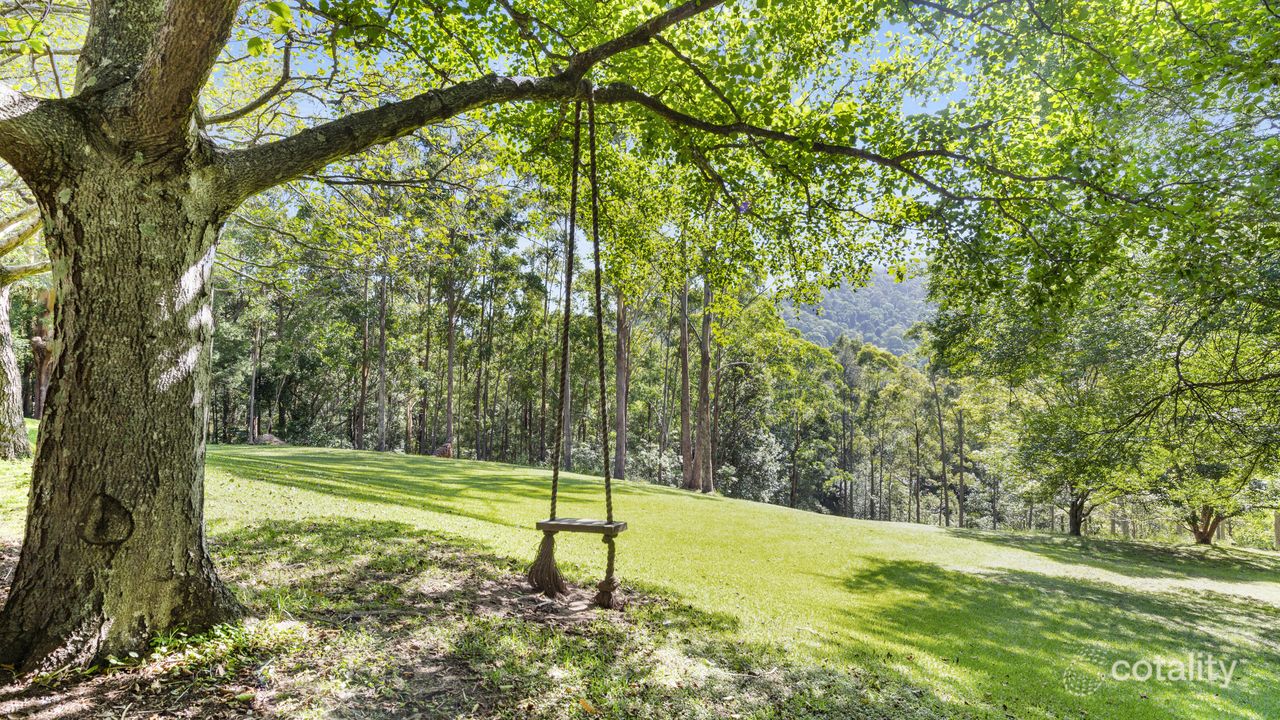 4-bedroom house at 210A Bong Bong Road, Broughton Vale, NSW 2535, Shoalhaven Council, New South Wales