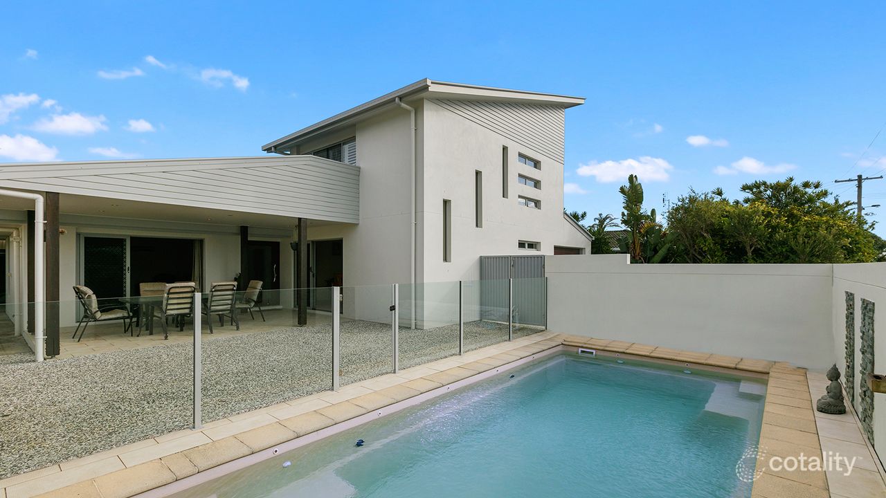 4-bedroom house at 2 Girraween Street, Warana, QLD 4575, Sunshine Coast Council, Queensland