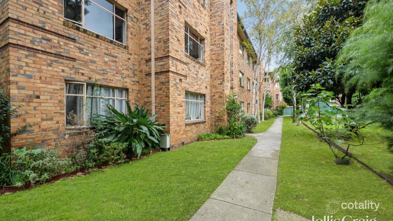 2-bedroom unit at 17/23-25 Charnwood Road, St Kilda, VIC 3182, Port Phillip, Victoria