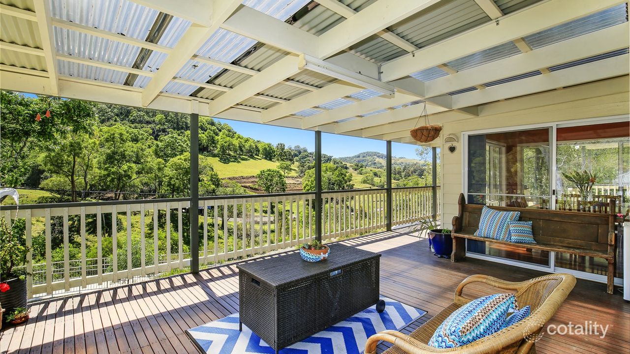 4-bedroom house at 10 Kirkwood Place, Mount Kembla, NSW 2526, Wollongong, New South Wales