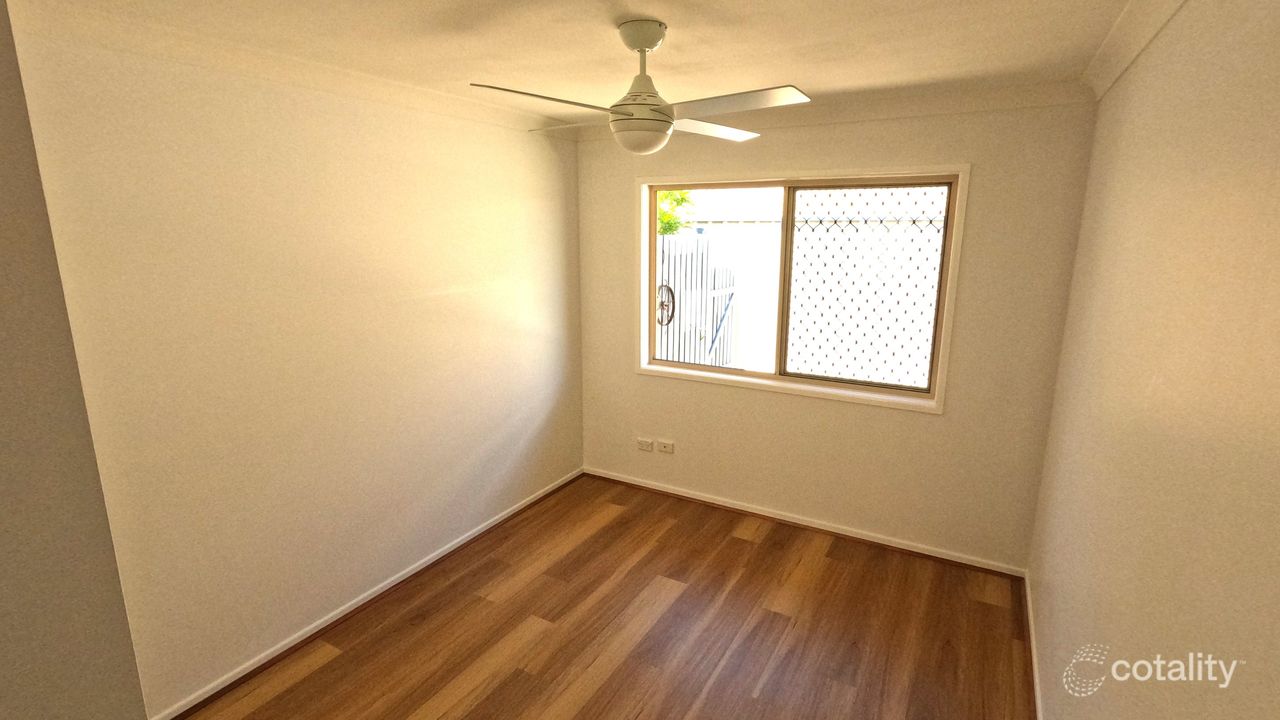 2-bedroom unit at 4/490-492 Oxley Avenue, Redcliffe, QLD 4020, Moreton Bay Council, Queensland