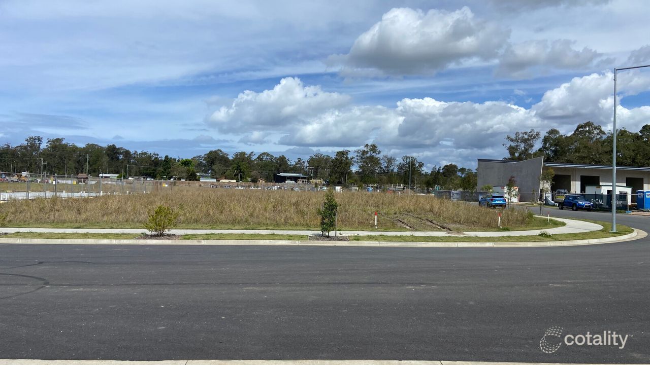0-bedroom unit at 16 Lenco Crescent, Landsborough, QLD 4550, Sunshine Coast Council, Queensland