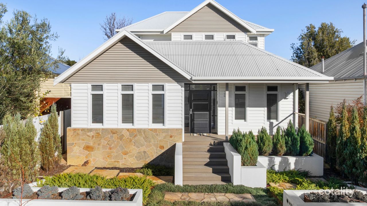 4-bedroom house at 46 Victoria Street, Rippleside, VIC 3215, Greater Geelong, Victoria