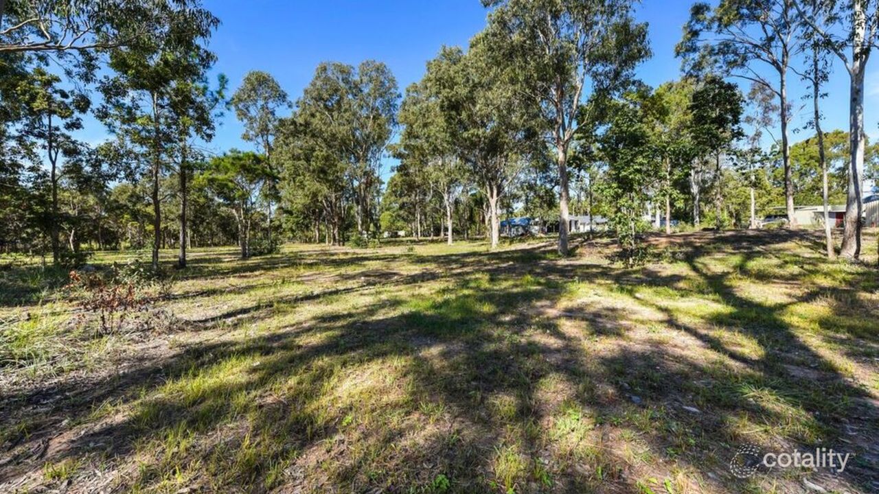 4-bedroom house at 25 Botany Court, Park Ridge South, QLD 4125, , Queensland