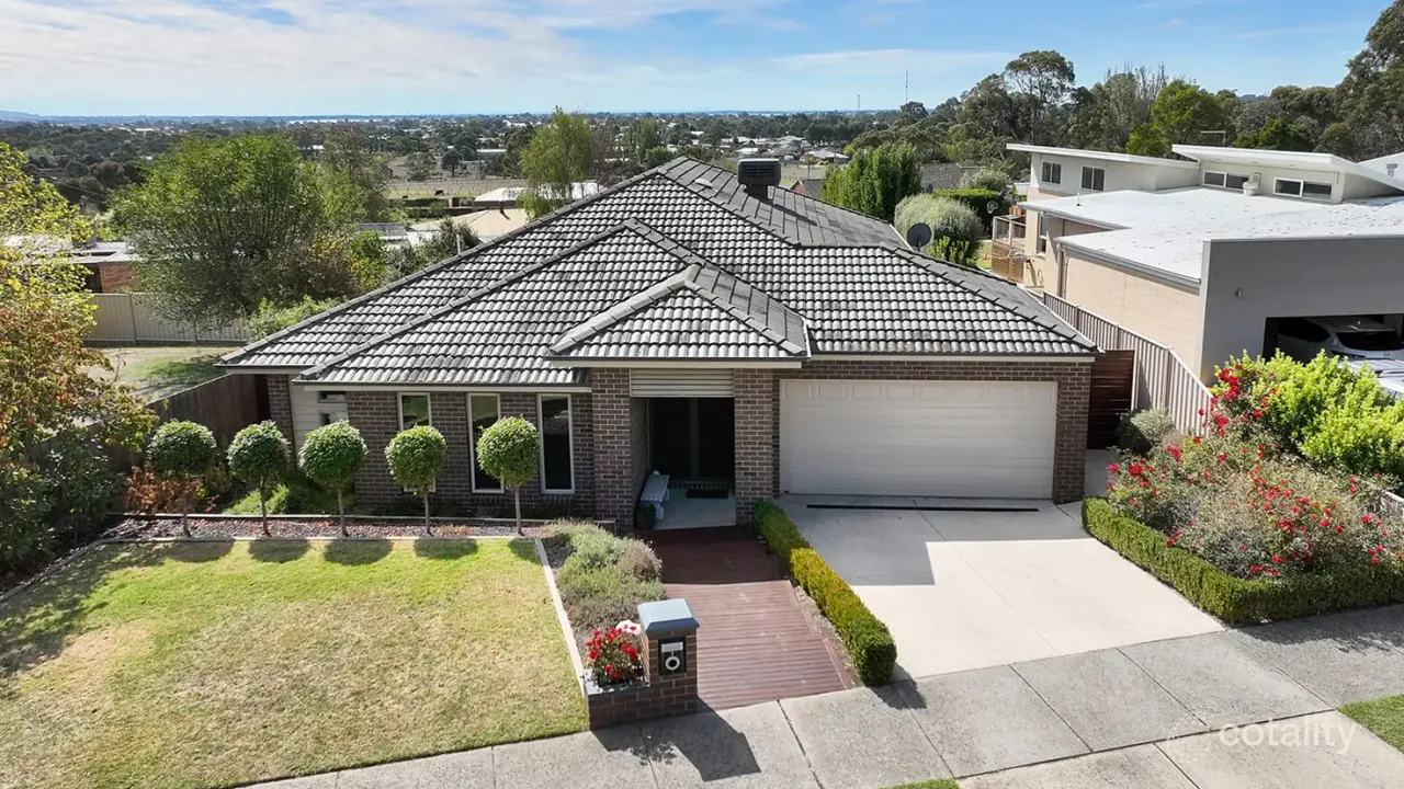 4-bedroom house at 1 Almond Grove, Elliminyt, VIC 3250, Colac Otway Council, Victoria