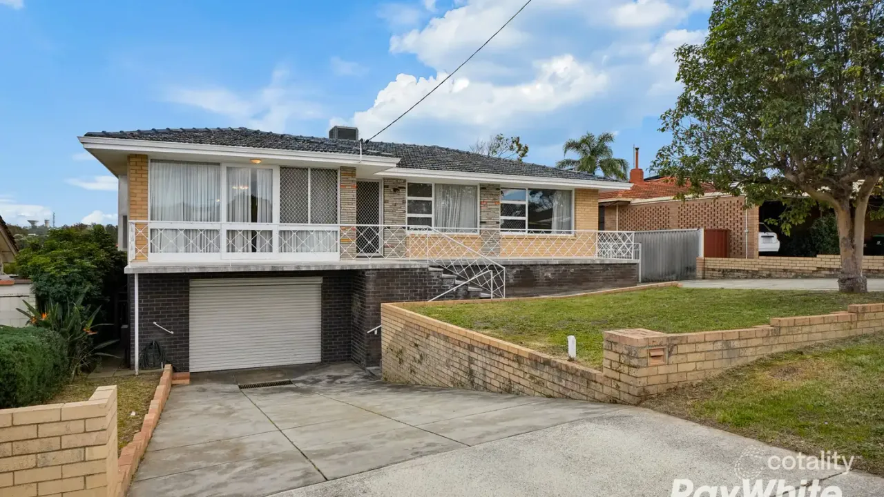 4-bedroom house at 7 Conto Avenue, Dianella, WA 6059, Bayswater, Western Australia