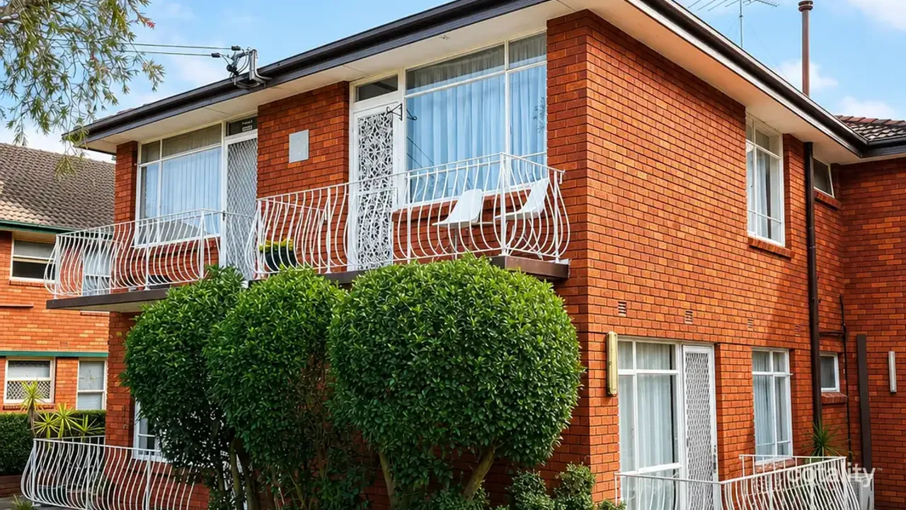 2-bedroom unit at 5/5 Parry Avenue, Narwee, NSW 2209, Canterbury-Bankstown, New South Wales