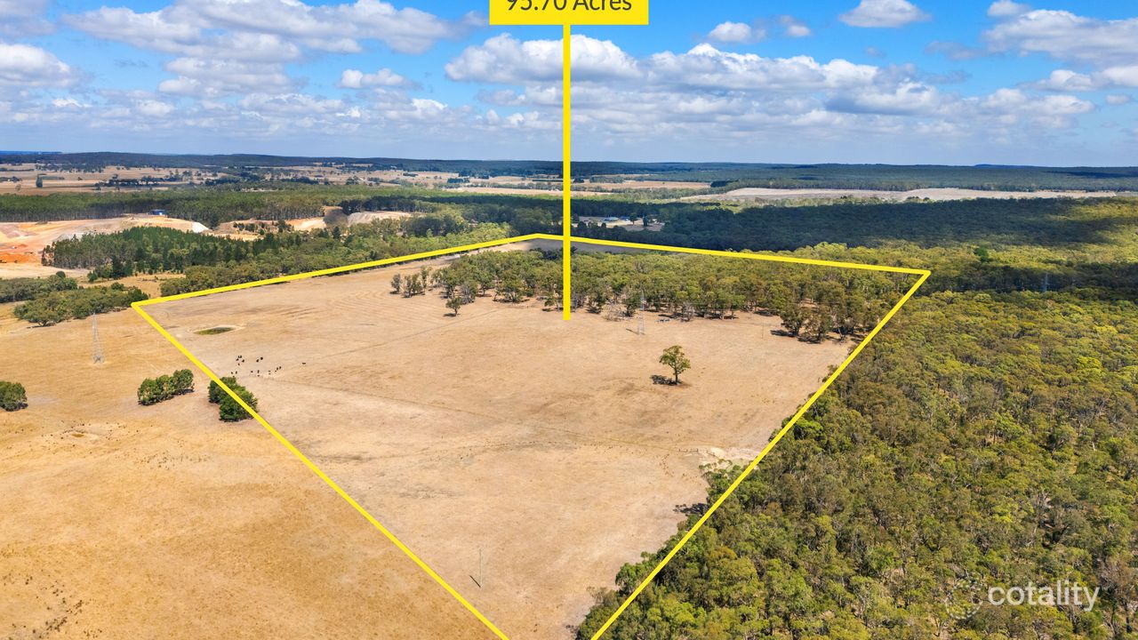 0-bedroom house at 93 Lukes Road, Napoleons, VIC 3352, Golden Plains Council, Victoria