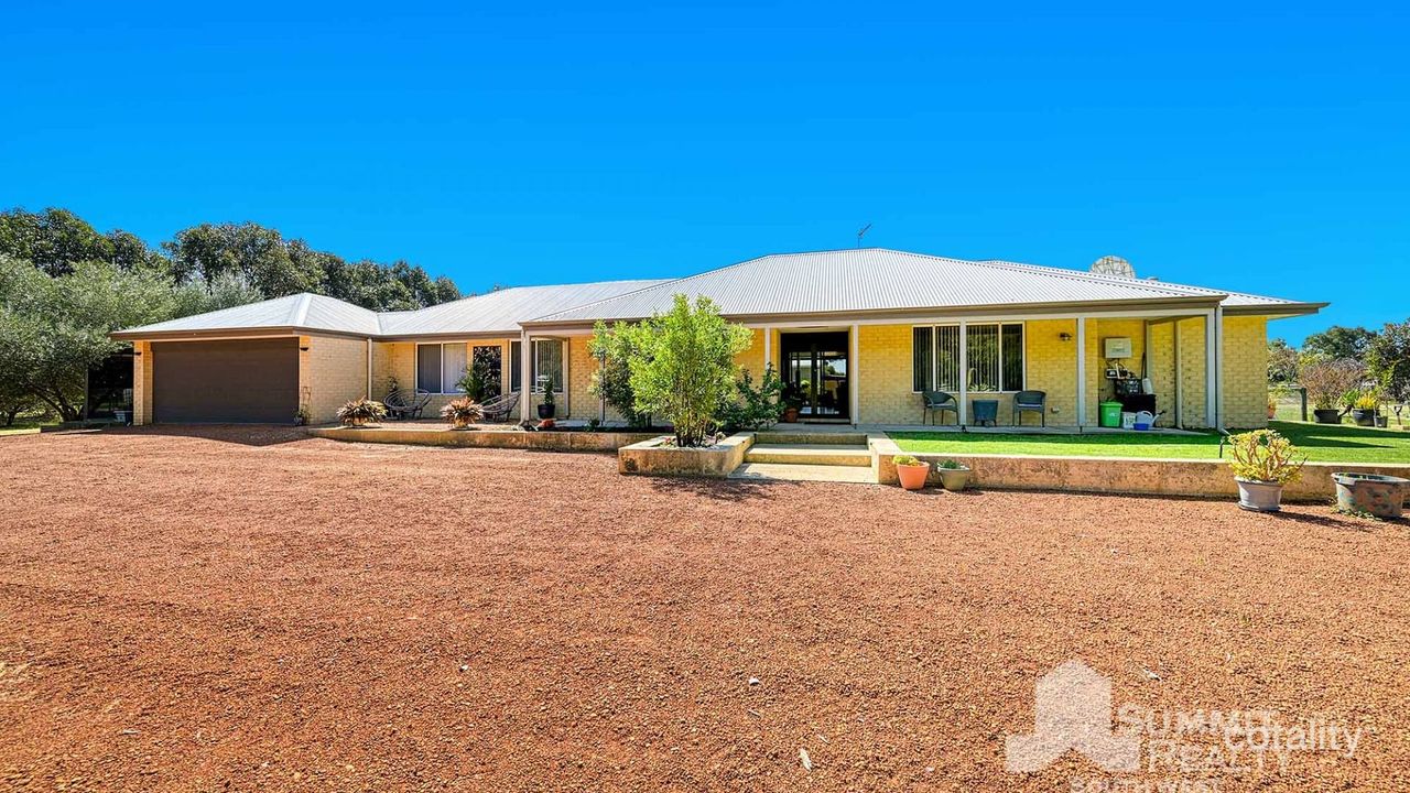 3-bedroom house at 30 Thornton Drive, Uduc, WA 6220, Harvey, Western Australia