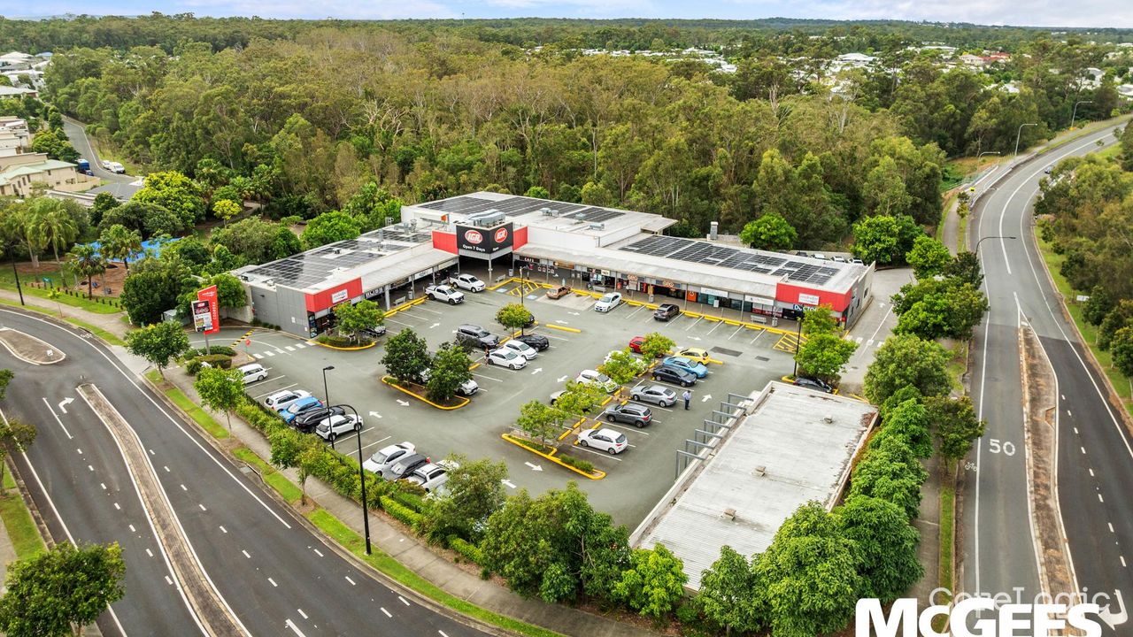 0-bedroom unit at 133-139 Finnegan Way, Gold Coast Council, Queensland