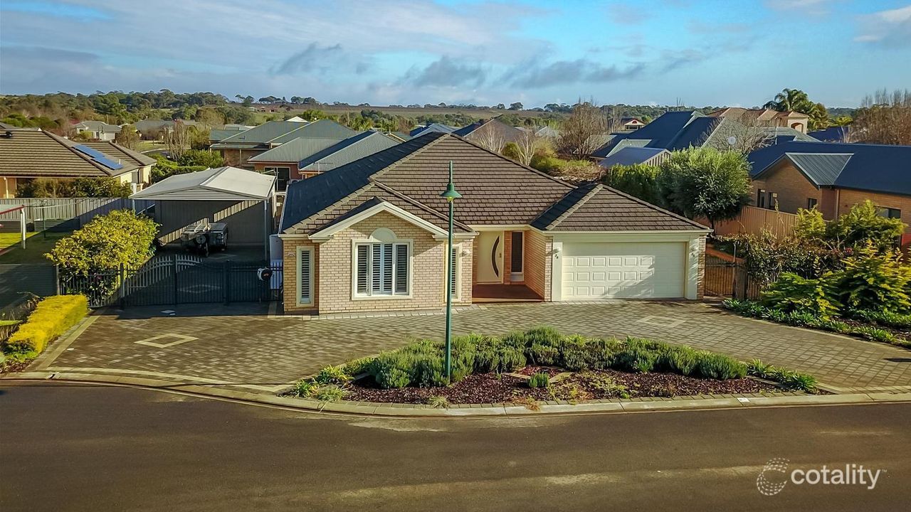 4-bedroom house at 24 Doering Street, Tanunda, SA 5352, Barossa Council, South Australia