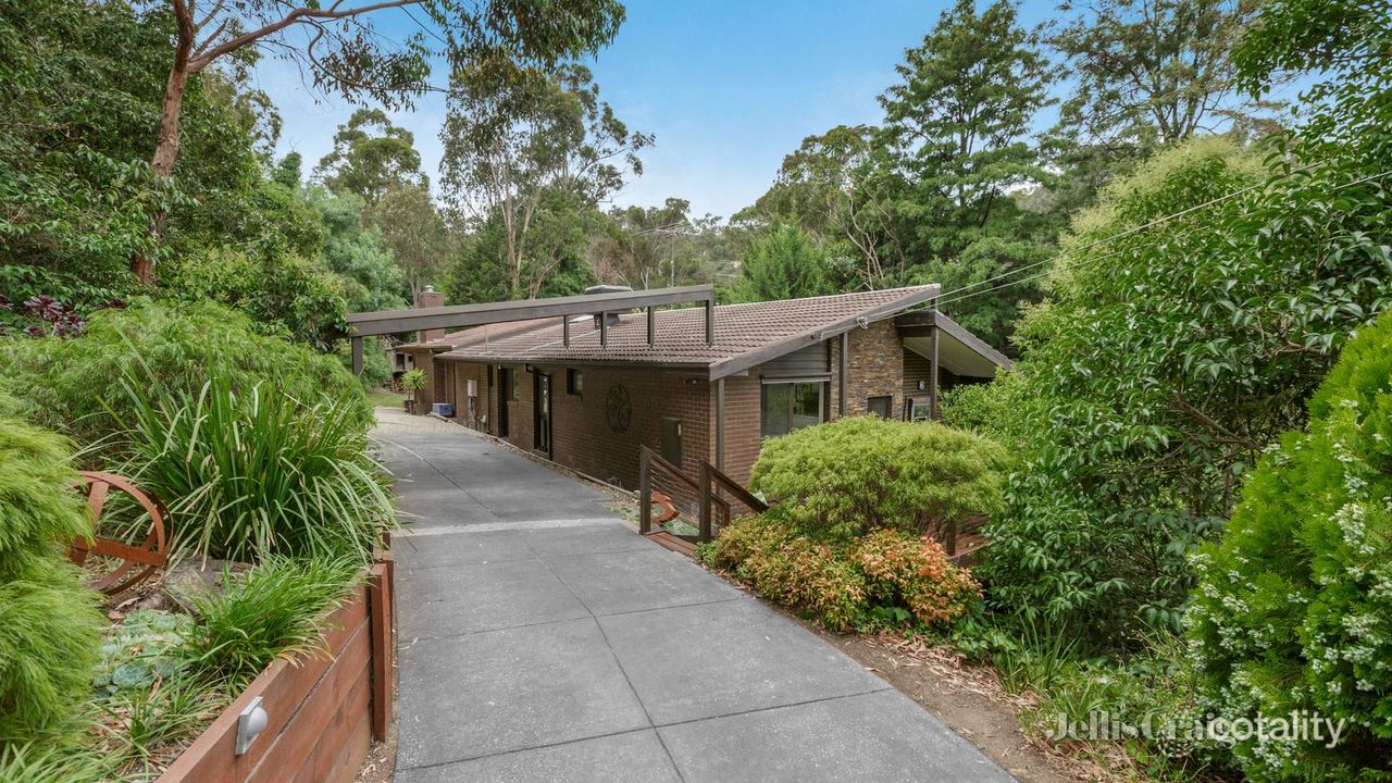 4-bedroom house at 5 Roslyn Court, Eltham North, VIC 3095, Nillumbik Council, Victoria